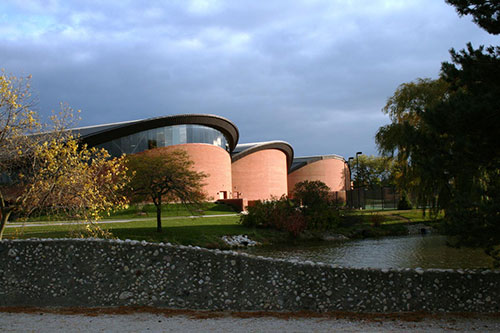 About Carlson Roofing